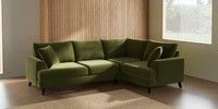 Medium Corner Sofa - Right Hand