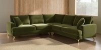 Medium Corner Sofa - Universal