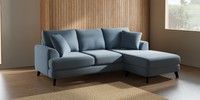 Small Sofa Chaise - Universal