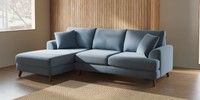 Medium Sofa Chaise - Left Hand