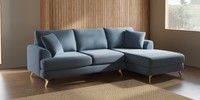Medium Sofa Chaise - Right Hand