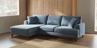 Large Sofa Chaise - Left Hand