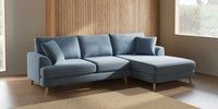 Large Sofa Chaise - Right Hand
