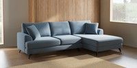Large Sofa Chaise - Right Hand