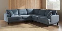 Medium Corner Sofa - Universal