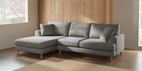 Large Sofa Chaise - Left Hand