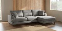Large Sofa Chaise - Right Hand