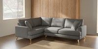 Medium Corner Sofa - Left Hand