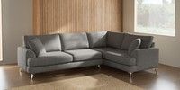 Large Corner Sofa - Right Hand