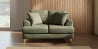 2 Seater Small Sofa