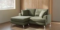 Compact Sofa Chaise - Universal