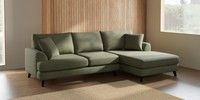 Large Sofa Chaise - Right Hand