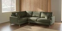 Medium Corner Sofa - Left Hand
