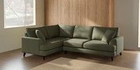 Medium Corner Sofa - Left Hand