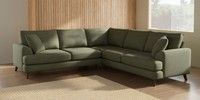 Medium Corner Sofa - Universal