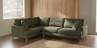 Large Corner Sofa - Left Hand