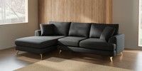 Large Sofa Chaise - Left Hand