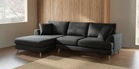 Large Sofa Chaise - Left Hand