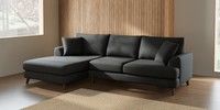 Large Sofa Chaise - Left Hand