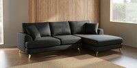 Large Sofa Chaise - Right Hand