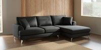 Large Sofa Chaise - Right Hand