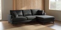 Large Sofa Chaise - Right Hand