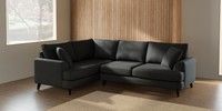 Medium Corner Sofa - Left Hand