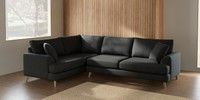 Large Corner Sofa - Left Hand