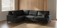 Large Corner Sofa - Left Hand