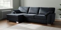 Large Sofa Chaise - Left Hand