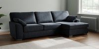 Large Sofa Chaise - Right Hand