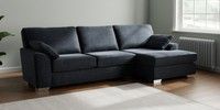 Large Sofa Chaise - Right Hand