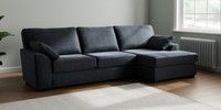 Large Sofa Chaise - Right Hand