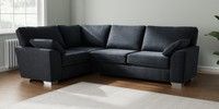Large Corner Sofa - Left Hand