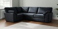 Large Corner Sofa - Left Hand