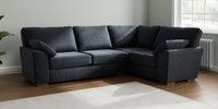 Large Corner Sofa - Right Hand