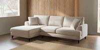 Large Sofa Chaise - Left Hand