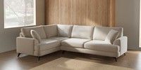 Large Corner Sofa - Left Hand