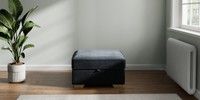 Storage Footstool