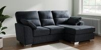 Small Sofa Chaise - Right Hand