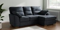 Small Sofa Chaise - Right Hand