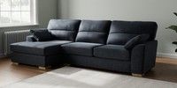Large Sofa Chaise - Left Hand