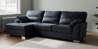 Large Sofa Chaise - Left Hand