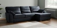 Large Sofa Chaise - Right Hand
