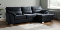 Large Sofa Chaise - Right Hand