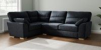 Large Corner Sofa - Left Hand