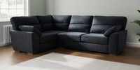 Large Corner Sofa - Left Hand