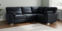 Large Corner Sofa - Right Hand