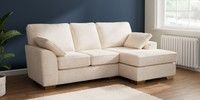 Small Sofa Chaise - Right Hand