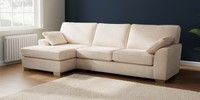 Large Sofa Chaise - Left Hand